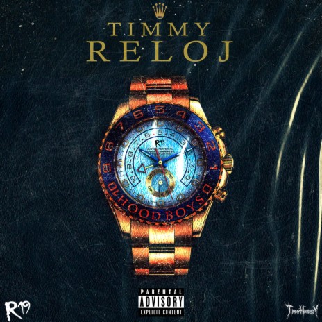 Reloj | Boomplay Music