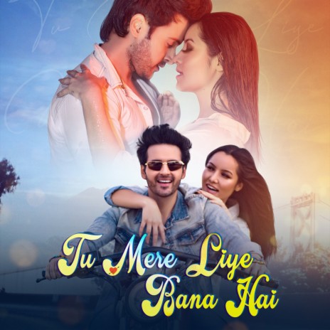 Tu Mere Liye Bana Hai ft. Aly Haydar & Tripty Sinha | Boomplay Music