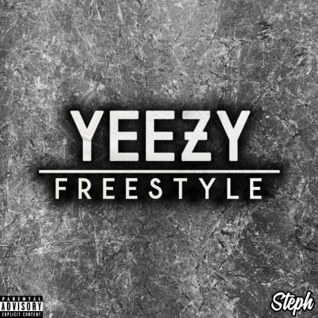 Yeezy Freestyle | Boomplay Music