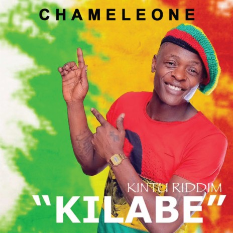 Kilabe: Kintu Riddim | Boomplay Music