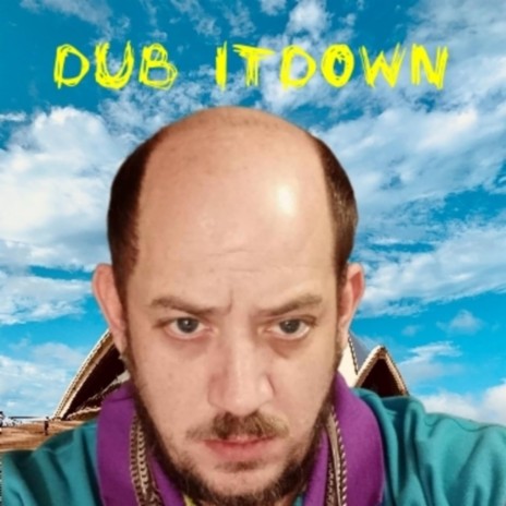 drop it down