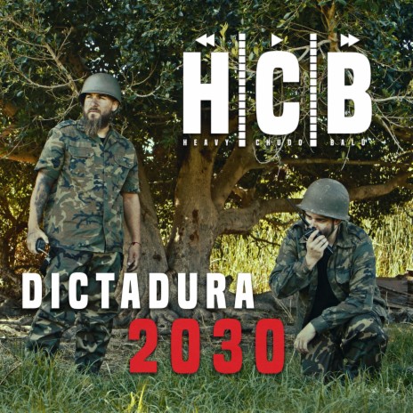 Dictadura 2030 | Boomplay Music