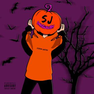 Smhalloween (Instrumental)