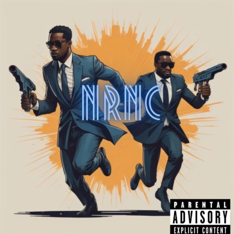 NRNC ft. RaHoTep | Boomplay Music