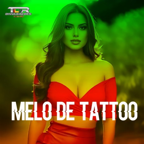 MELO DE TATTOO (Reggae Version) | Boomplay Music