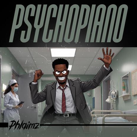 Psychopiano | Boomplay Music