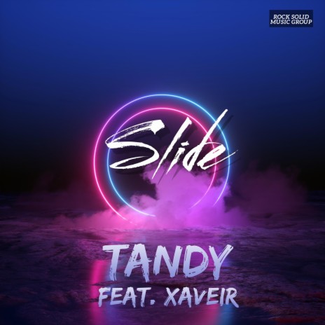 Slide ft. XAVEIR | Boomplay Music