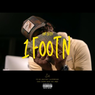 1 Foot N lyrics | Boomplay Music