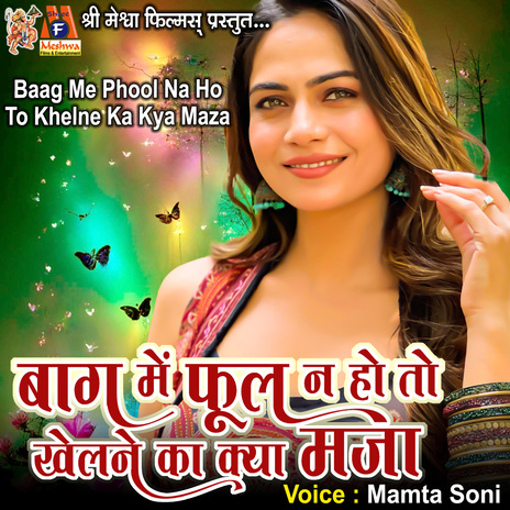 Baag Me Phool Na Ho to Khelne Ka Kya Maza | Boomplay Music