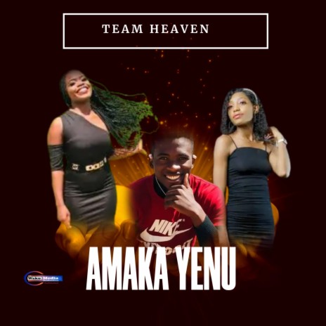 Amaka Yenu | Boomplay Music