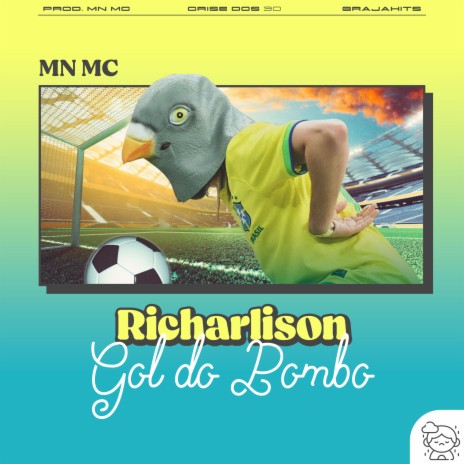 Richarlison - Gol do Pombo | Boomplay Music