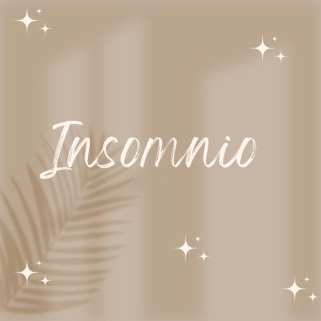 Insomnio | Boomplay Music