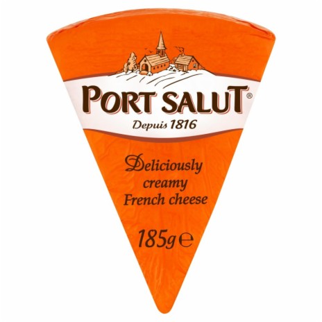 Port Salut