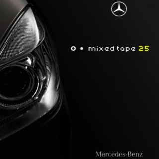 Play With You (Mercedes-Benz Mixed Tape 25)