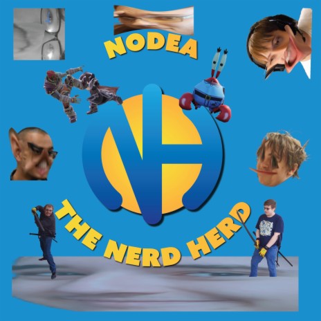 THE NERD HERD ft. The Nerd Herd