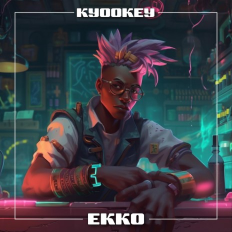 Ekko