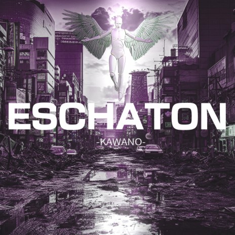 ESCHATON | Boomplay Music