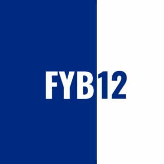 FYB12: Instrumental Mixtape Series