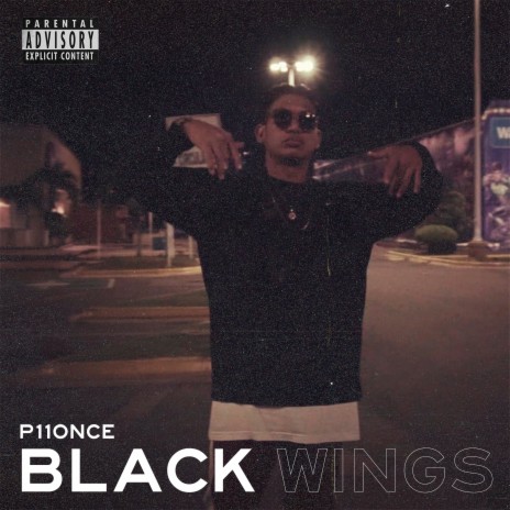 Black Wings | Boomplay Music