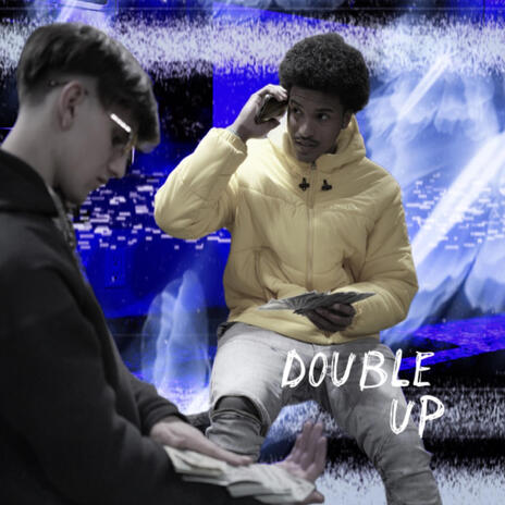 DOUBLE UP ft. Riqo Montana | Boomplay Music