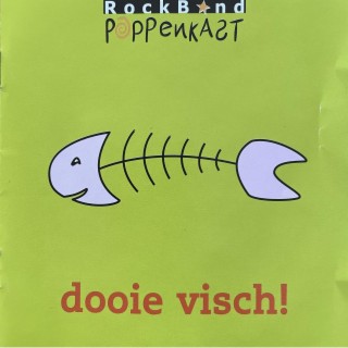 dooie visch!