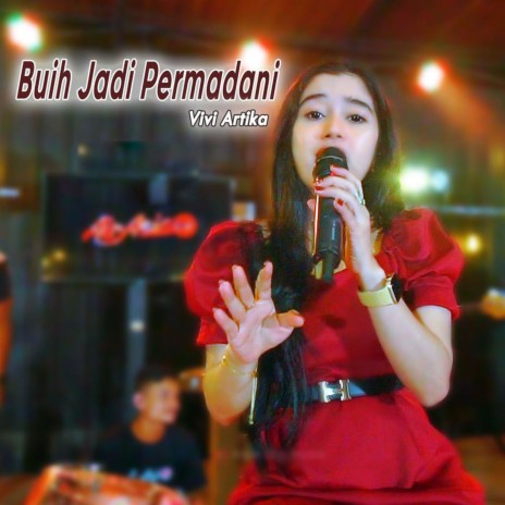 Buih Jadi Permadani | Boomplay Music