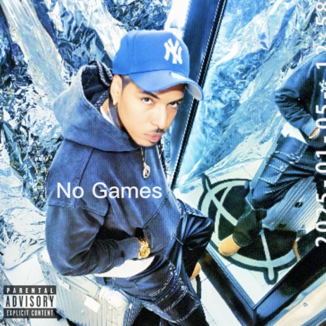 No Games | Boomplay Music