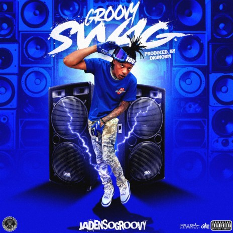 Groovy Swag | Boomplay Music