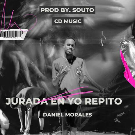 Jurada en Yo Repito ft. Daniel Morales | Boomplay Music