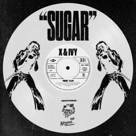 SUGAR | Boomplay Music