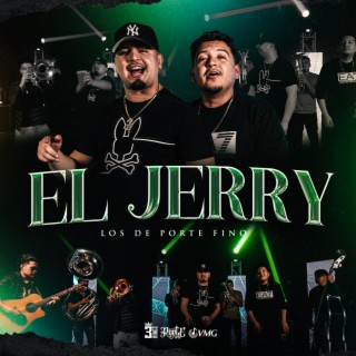 El Jerry