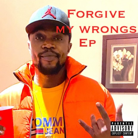 Forgive me | Boomplay Music
