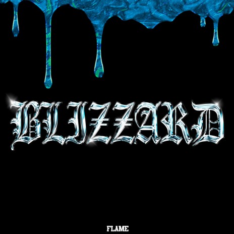 Blizzard (Prod. By 808plugg) | Boomplay Music