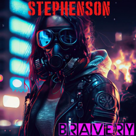 Bravery | Boomplay Music