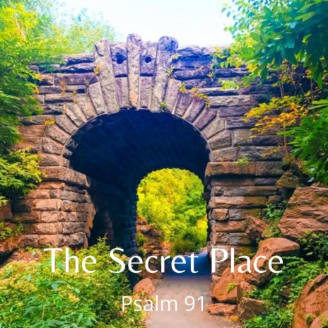 The Secret Place (Acoustic) | Boomplay Music