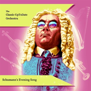 Schumann's Evening Song