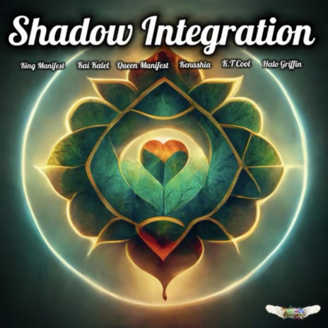 Shadow Integration) (Official Version) ft. KAI Kalel, Queen Manifest, K.T Cool, Halo Griffin & Kenashia (Wife Of Creation) | Boomplay Music