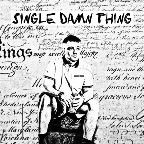 Single Damn Thing (2021 Remastered Version) | Boomplay Music