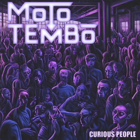 Curious People | Boomplay Music