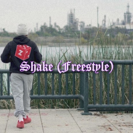 Shake (Freestyle) | Boomplay Music