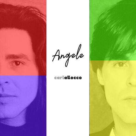 Angele (Remastered 2025) | Boomplay Music