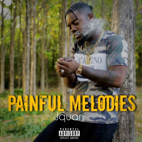 Painful Melodies | Boomplay Music