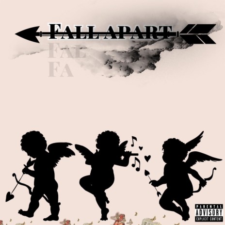 Fall Apart | Boomplay Music