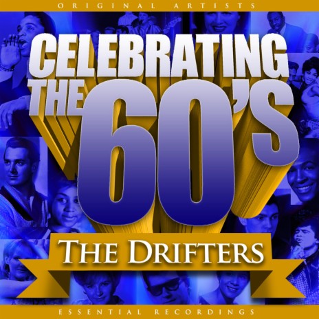 The Drifters Kissing in the Back Row MP3 Download Lyrics