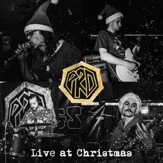 Live at Christmas