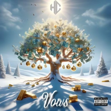 Vows ft. Vosu & TaGee | Boomplay Music
