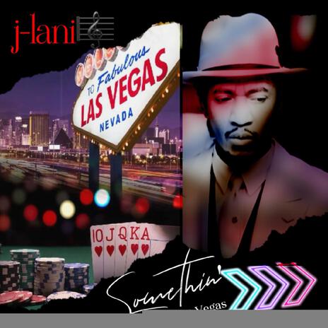 Somethin' About Vegas | Boomplay Music