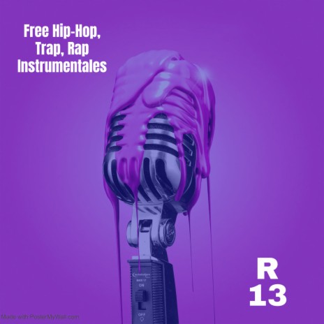 Free Instrumental Beat Rap Type Coasculluela (Instrumental)