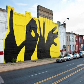 From Baltimore With Love