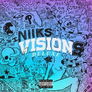 Visions (Deluxe)